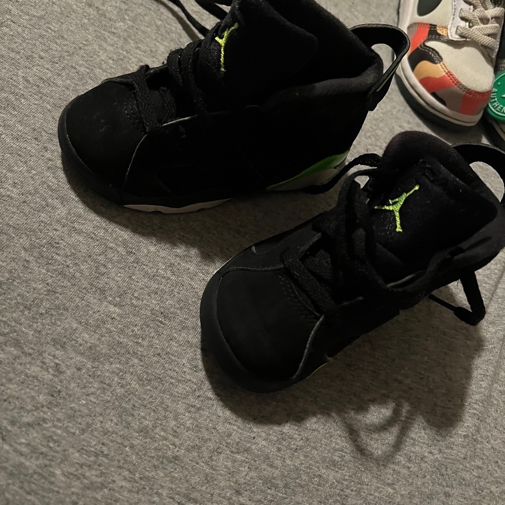 6c jordans